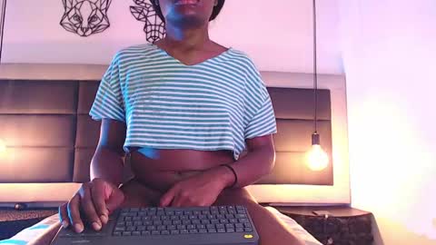 CANDY LOVE  DANNA online show from 2, 4, 2026