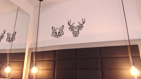 CANDY LOVE  DANNA online show from 8, 4, 2026