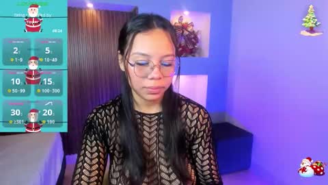 Snapshot of candy_lux301 chatting on 15, 12, 2025 candy_lux301 online show from 15, 12, 2025