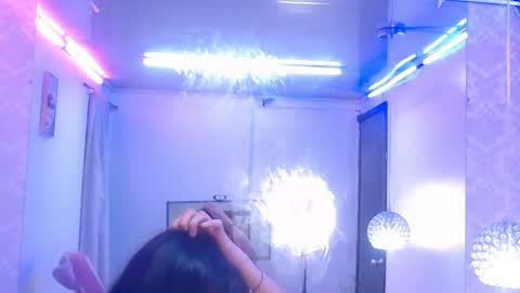 Candy online show from 11, 1, 2025