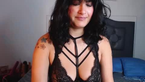 Candy online show from 18, 2, 2025