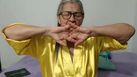 candy online show from 21, 9, 2025