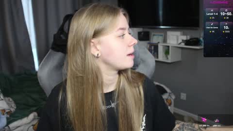 Megan online show from 10, 12, 2024