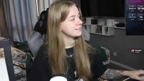 Megan online show from 11, 12, 2024