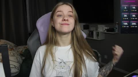 Megan online show from 12, 12, 2024