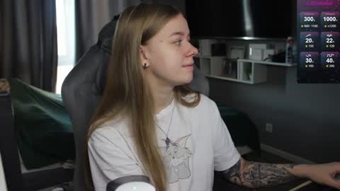 Megan online show from 13, 12, 2024