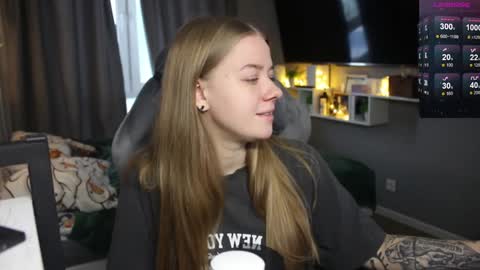 Megan online show from 16, 12, 2024