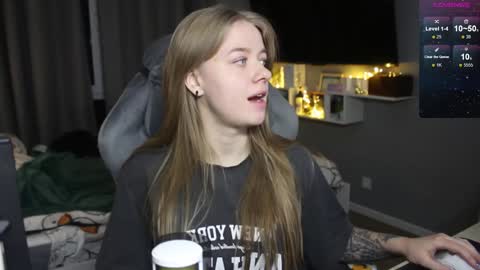 Megan online show from 18, 12, 2024