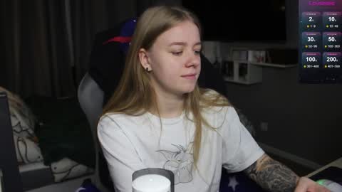 Megan online show from 26, 12, 2024