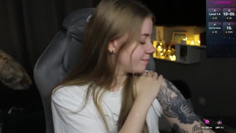 Megan online show from 13, 1, 2025