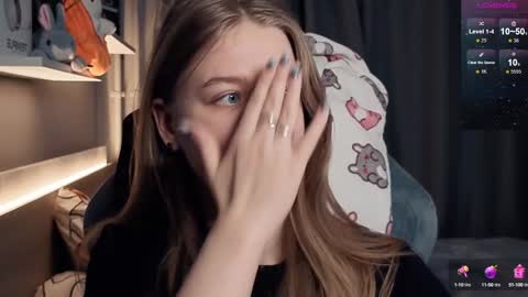 Megan online show from 26, 1, 2025