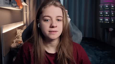 Megan online show from 29, 1, 2025