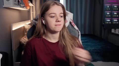 Megan online show from 30, 1, 2025