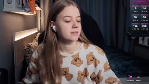 Megan online show from 2, 2, 2025