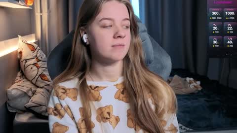 Megan online show from 3, 2, 2025