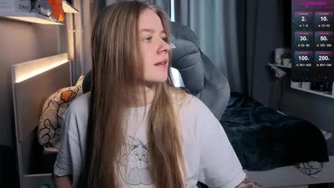 Megan online show from 12, 2, 2025