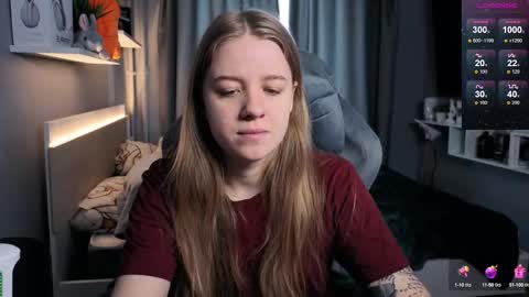 Megan online show from 13, 2, 2025