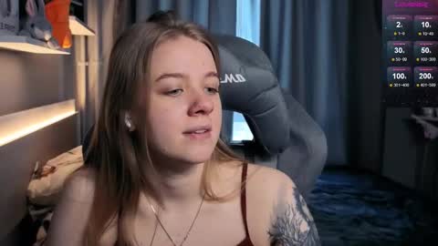 Megan online show from 14, 2, 2025