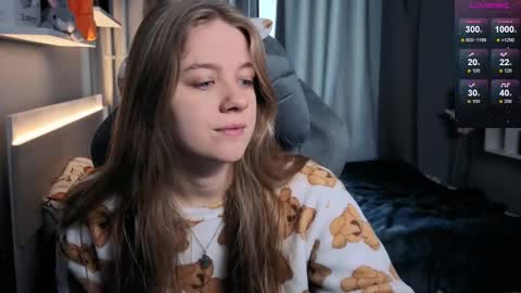 Megan online show from 18, 2, 2025