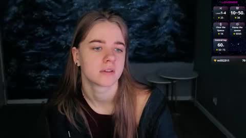 Megan online show from 1, 3, 2026