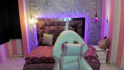 Snapshot of candy_morgan412 chatting on 15, 1, 2025 Ania online show from 15, 1, 2025