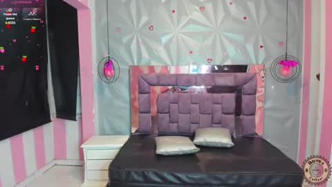 Snapshot of candy_morgan412 chatting on 4, 2, 2025 Ania online show from 4, 2, 2025