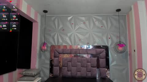 Snapshot of candy_morgan412 chatting on 9, 2, 2025 Ania online show from 9, 2, 2025