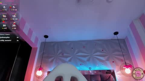 Snapshot of candy_morgan412 chatting on 9, 2, 2025 Ania online show from 9, 2, 2025