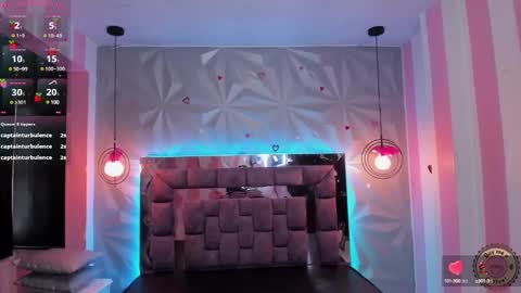 Snapshot of candy_morgan412 chatting on 9, 2, 2025 Ania online show from 9, 2, 2025