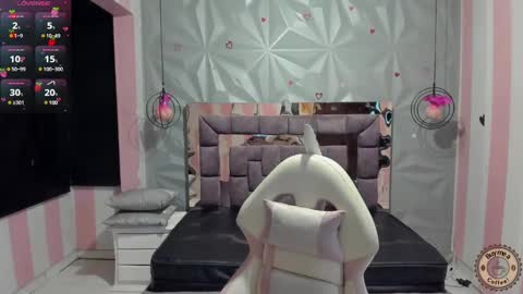 Snapshot of candy_morgan412 chatting on 11, 2, 2025 Ania online show from 11, 2, 2025