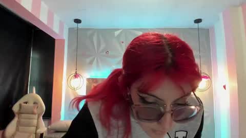 Snapshot of candy_morgan412 chatting on 11, 2, 2025 Ania online show from 11, 2, 2025