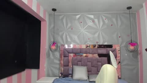 Snapshot of candy_morgan412 chatting on 19, 2, 2025 Ania online show from 19, 2, 2025