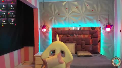 Snapshot of candy_morgan412 chatting on 4, 3, 2025 Ania online show from 4, 3, 2025