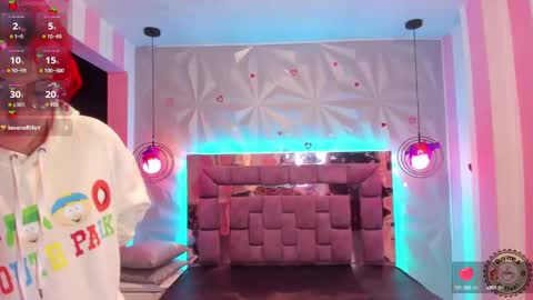 Snapshot of candy_morgan412 chatting on 4, 3, 2025 Ania online show from 4, 3, 2025