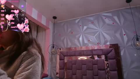 Snapshot of candy_morgan412 chatting on 18, 9, 2025 Ania online show from 18, 9, 2025