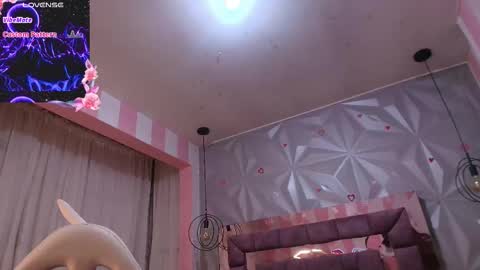 Snapshot of candy_morgan412 chatting on 20, 9, 2025 Ania online show from 20, 9, 2025