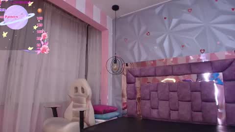 Snapshot of candy_morgan412 chatting on 27, 9, 2025 Ania online show from 27, 9, 2025