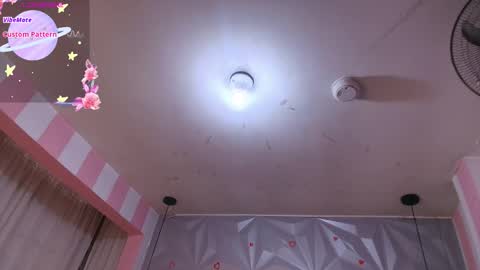 Snapshot of candy_morgan412 chatting on 28, 9, 2025 Ania online show from 28, 9, 2025