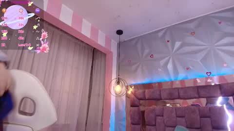 Snapshot of candy_morgan412 chatting on 1, 10, 2025 Ania online show from 1, 10, 2025