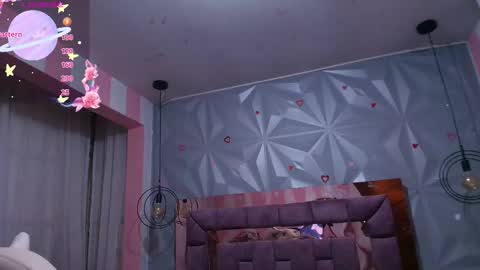 Snapshot of candy_morgan412 chatting on 8, 10, 2025 Ania online show from 8, 10, 2025