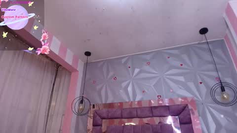 Snapshot of candy_morgan412 chatting on 9, 10, 2025 Ania online show from 9, 10, 2025