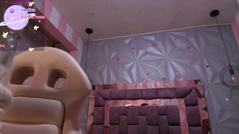 Snapshot of candy_morgan412 chatting on 16, 10, 2025 Ania online show from 16, 10, 2025