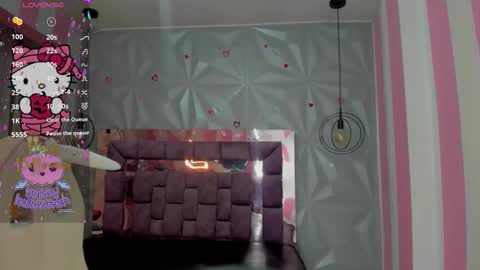 Snapshot of candy_morgan412 chatting on 23, 10, 2025 Ania online show from 23, 10, 2025