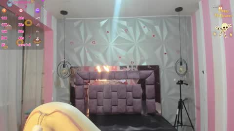 Snapshot of candy_morgan412 chatting on 9, 11, 2025 Ania online show from 9, 11, 2025