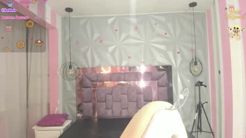 Snapshot of candy_morgan412 chatting on 13, 11, 2025 Ania online show from 13, 11, 2025