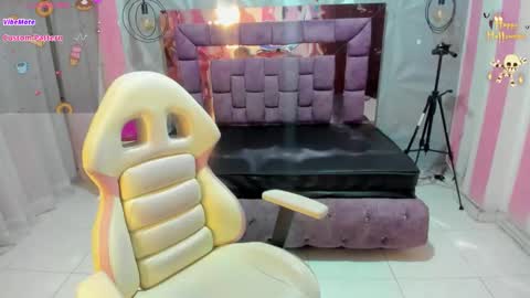 Snapshot of candy_morgan412 chatting on 14, 11, 2025 Ania online show from 14, 11, 2025