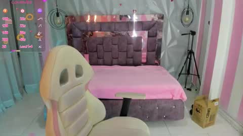 Snapshot of candy_morgan412 chatting on 19, 11, 2025 Ania online show from 19, 11, 2025