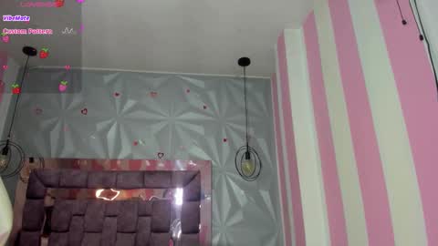 Snapshot of candy_morgan412 chatting on 22, 11, 2025 Ania online show from 22, 11, 2025