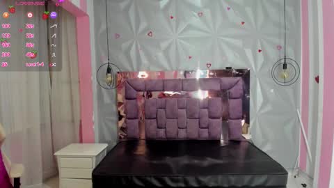 Snapshot of candy_morgan412 chatting on 3, 12, 2025 Ania online show from 3, 12, 2025