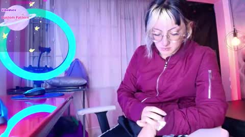 Ania online show from 13, 3, 2026